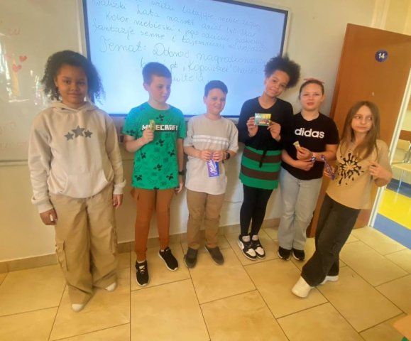 Światowy Dzień Czekolady 2025